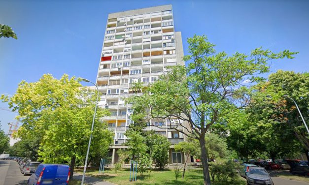 „Minden nap pokolian nehéz Erzsébet nélkül” – Két évvel ezelőtt zuhant rá a 14. emeletről leugró férfi a budapesti családanyára, Gábor máig képtelen feledni feleségét