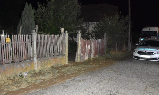 Áldott állapotban volt, hátborzongató fordulat a nyírpilisi baltás ügyben, egy nő maga ellen fordulhatott