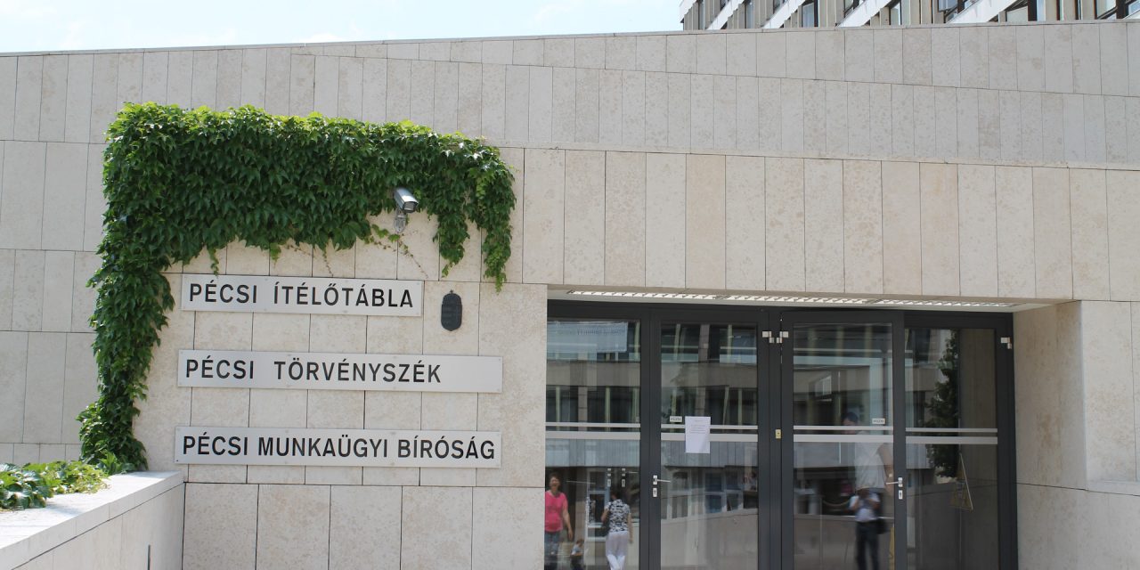 Nehezen érthető, brutálisan agyonverték szállásadójukat, harmadára enyhítették a pár büntetését