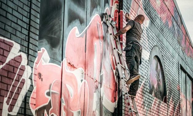 Milyen előnyökkel jár, ha kéznél van egy támasztólétra?