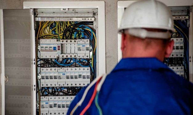 Világításvezérlés egyszerűen