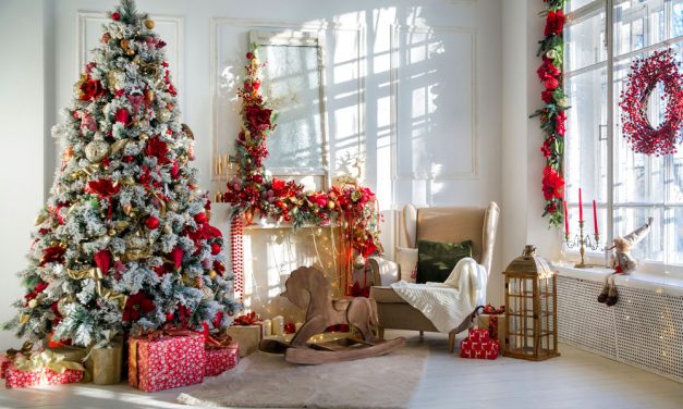 Élethű műfenyő? Igen, sokkal szebbek, mint régen