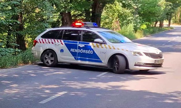 Búcsúlevelet hagyott családjának, majd nyomtalanul eltűnt otthonról a férfi: a rendőrök mentettek meg az életét