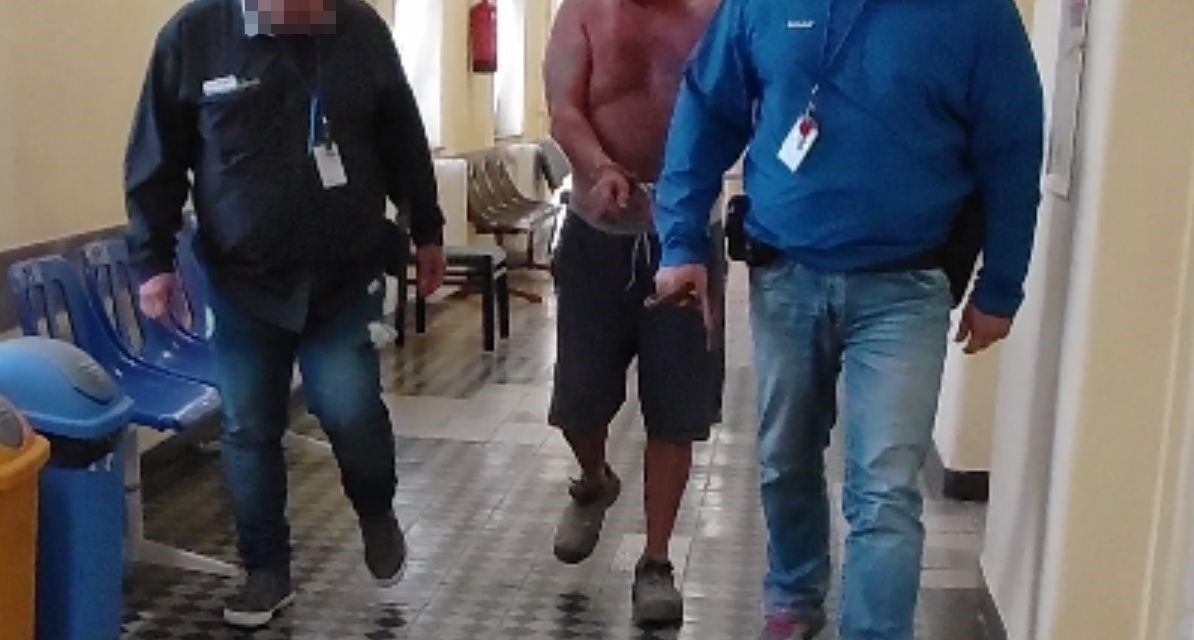 Kegyetlenül végzett válófélben lévő feleségével egy 51 éves férfi