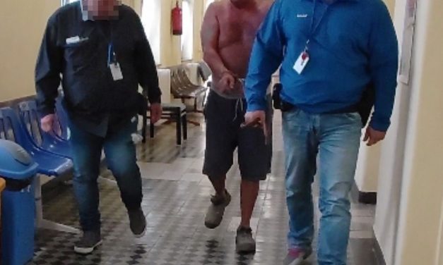 Kegyetlenül végzett válófélben lévő feleségével egy 51 éves férfi