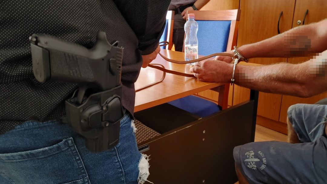 A legkisebb gyermeke talált rá arra az asszonyra, akivel kegyetlen módon végzett a férje Újfehértón