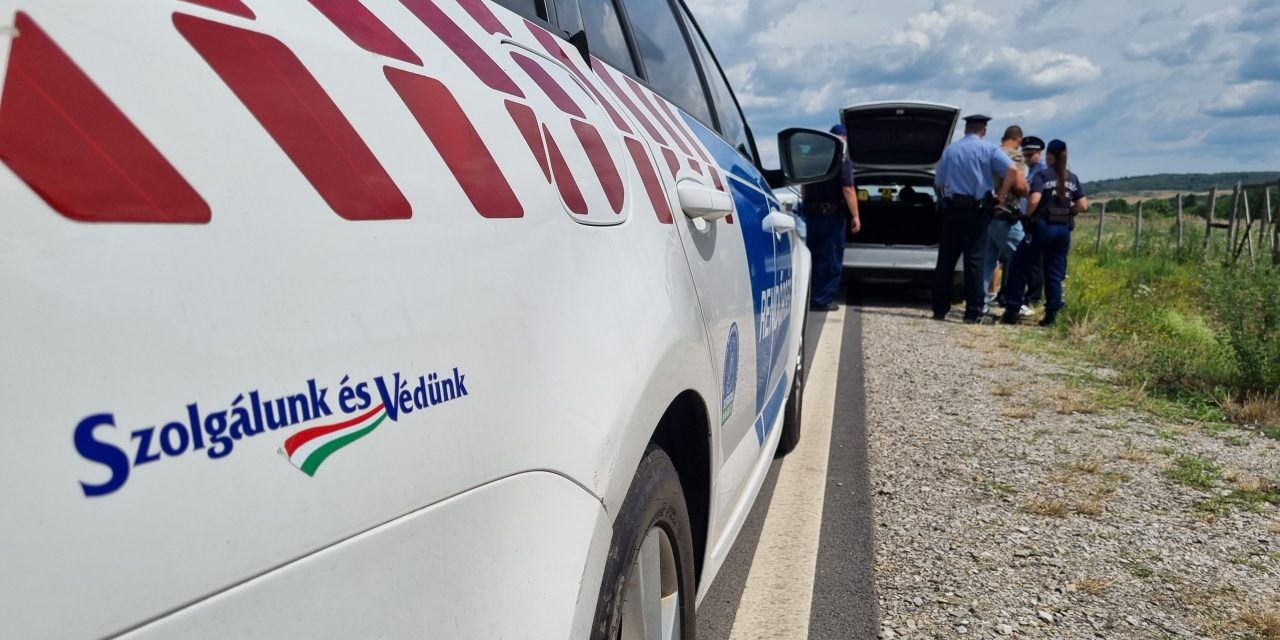 Nem csak milliókat, de tisztálkodószereket is követeltek a szlovák unokázós csalók Bátonyterenyén
