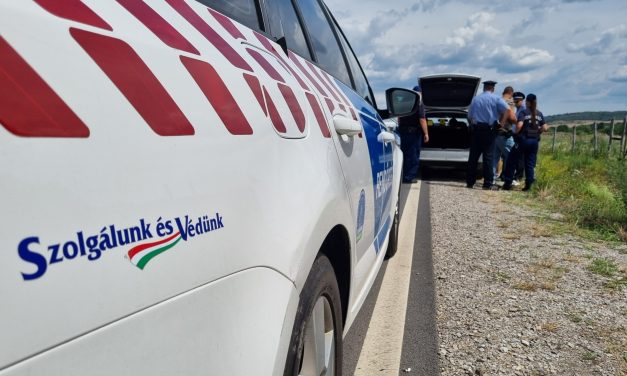 Nem csak milliókat, de tisztálkodószereket is követeltek a szlovák unokázós csalók Bátonyterenyén