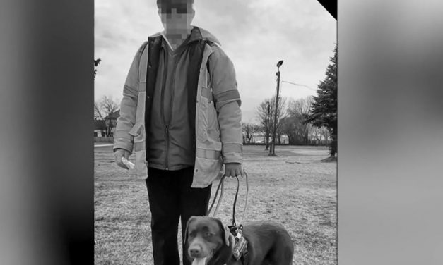 Szörnyű tragédia Kisteleken: halálra gázoltak egy vak férfit, az autós még csak nem is lassított – videó