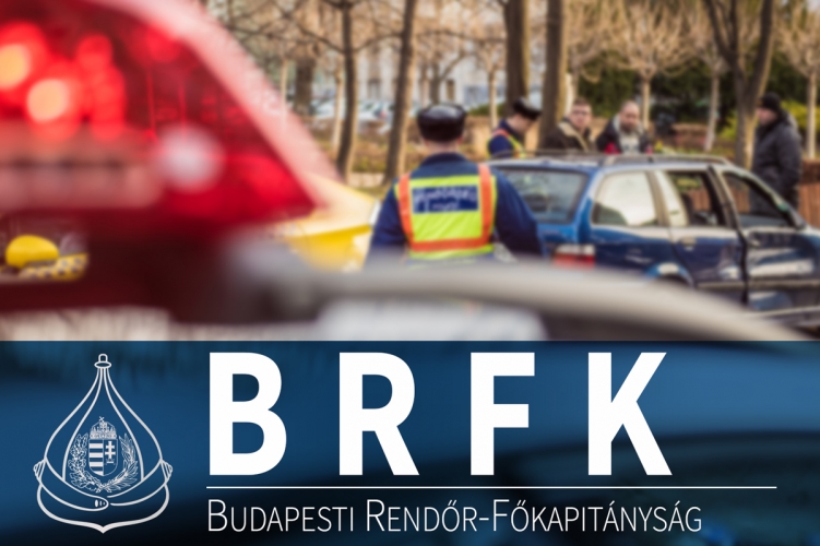 Budapesti rendőrházaspár és egy 14 éves kamaszfiú mentette meg a Nógrád megyei férfit, aki el akarta dobni magától az életét