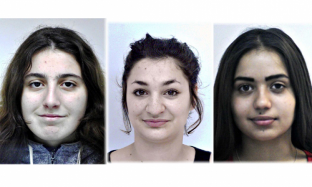 Egy budapesti gyermekotthonból tűnt el ez a három kamasz lány – A rendőrök nagy erőkkel keresik őket, ezt kérik a lakosságtól – fotó