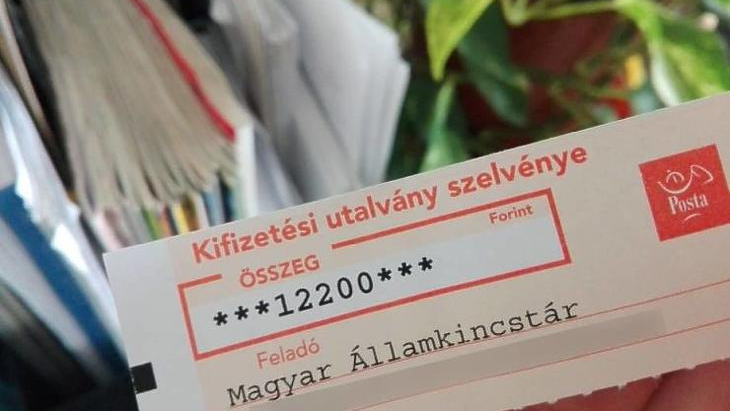 16 évig jogtalanul vette fel a családi pótlékot a külföldön élő magyar nő