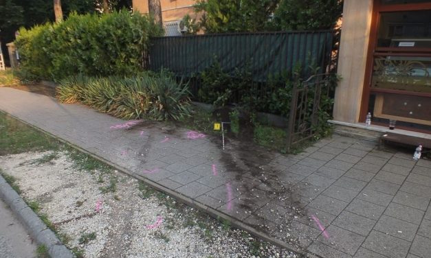 Tömegverekedés volt Dabason egy utcabál után, 4 ember, köztük testvérek is mehetnek a bíróságra