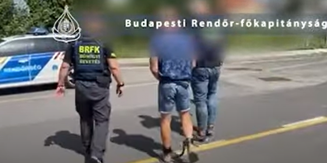 Mi történt Dunakeszin, sorra kerül be a város a bűnügyi hírekbe, most egy 13 éve bujkáló férfit kaptak el