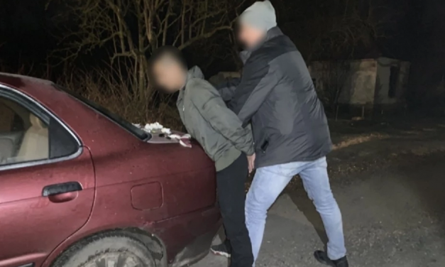 3 éve keresték egy brutális gyilkosság gyanúsítottját, véletlenül kapták el