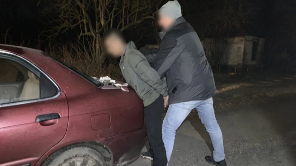 3 éve keresték egy brutális gyilkosság gyanúsítottját, véletlenül kapták el