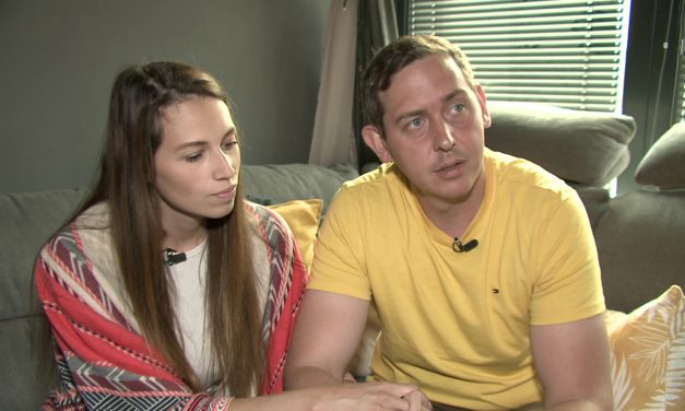 Folyamatosan terrorizálta Vivient, volt, hogy rendőrt is kellett hívni: az alkoholproblémákkal küzdő Molnár Gusztávot elhagyta a felesége