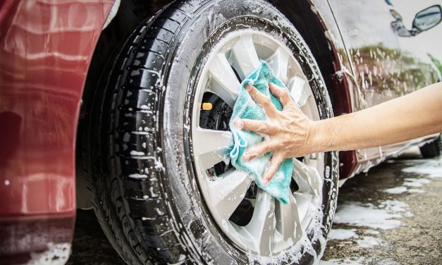 Mi mindent célszerű megtenni a gumiabroncs-ápolás jegyében?