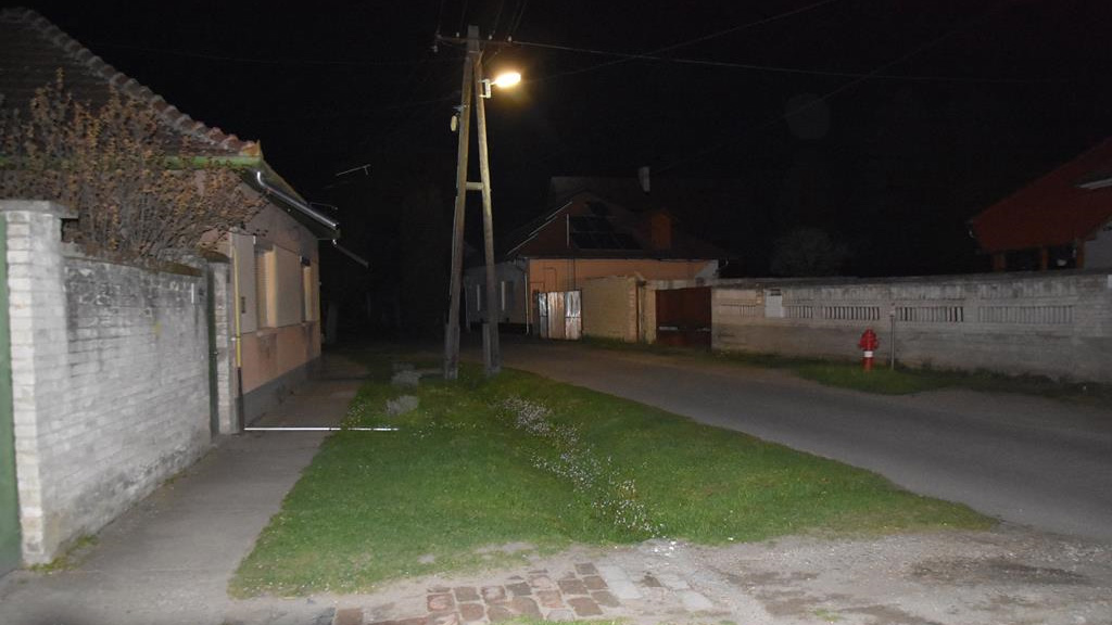 Kiscsillag mutasd mi van nálad, ezzel a dumával kezdett el nőket kirabolni egy kerékpáros férfi