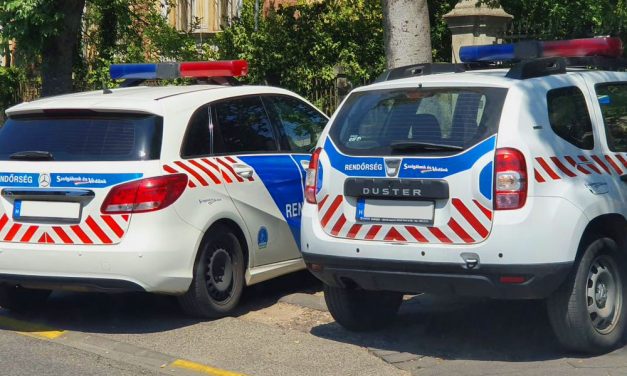 Megkéseltek egy embert egy debreceni étteremnél, egy katona sietett a sérült segítségére