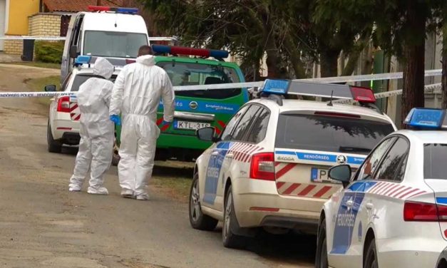 Felmosónyéllel és bottal vetett véget egy asszony a 40 éves házasságnak – halálra verte magatehetetlen férjét