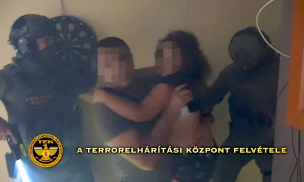 „Ez a férfi nem normális ember, de az elején én is bedőltem neki” – korábban is bántalmazta élettársát az az egyiptomi férfi, aki saját lányát túszul ejtette Budapesten