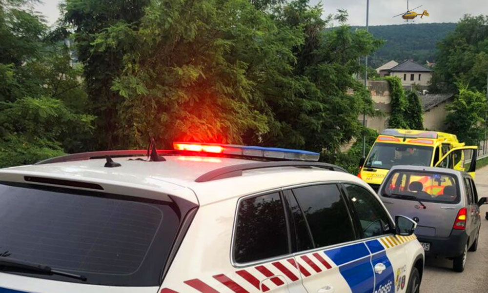 Ismét megtörtént: rosszban volt a szomszédaival, szándékosan robbantotta fel a lakását egy dombóvári férfi