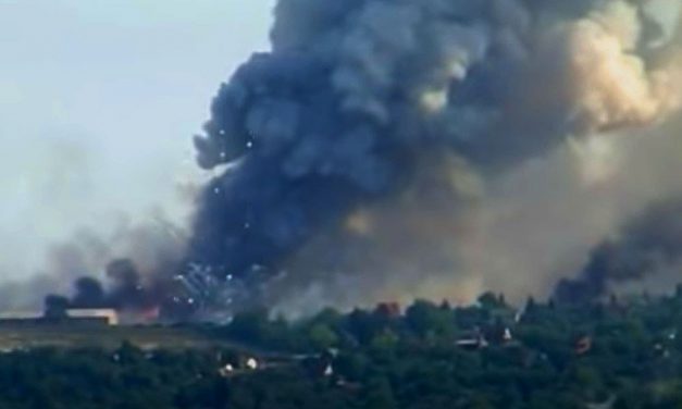 Merénylet, vagy baleset? A mai napig rejtély, hogy miért robbant fel 18 évvel ezelőtt a törökbálinti petárdagyár, hárman meghaltak sokan megsebesültek, több ház porig égett