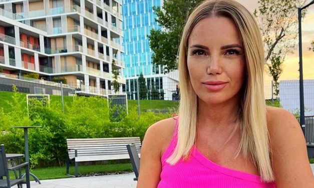 Egy milliméteren múlt, hogy nem bénult le – A tragikus teaszeánsz után szerelemre vágyik VV Anett