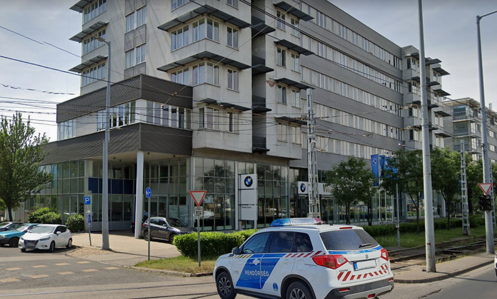 Pofátlan sikkasztás a BMW-értékesítő Wallisnál, lenyúlta az eladott autók árát a munkatársuk és ez hónapokig senkinek sem tűnt fel a cégnél