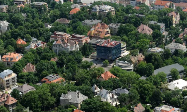 700 millió forintot érő budapesti villát próbáltak ezzel a trükkel megszerezni