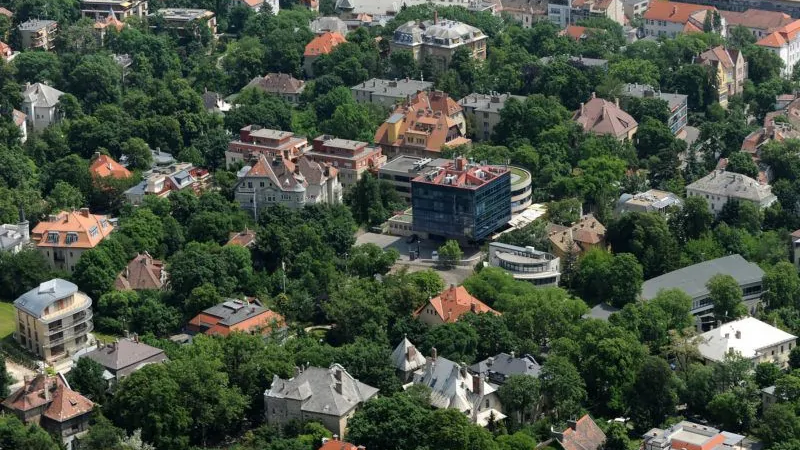 700 millió forintot érő budapesti villát próbáltak ezzel a trükkel megszerezni