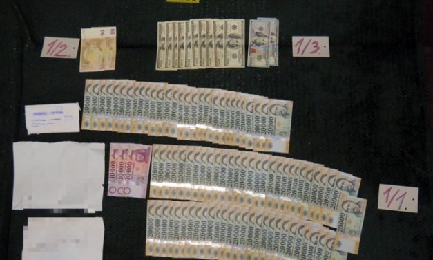 Milliós összeget csalt egy gödi férfitól az internetes csaló: kiderült, nem ő volt az egyetlen áldozata