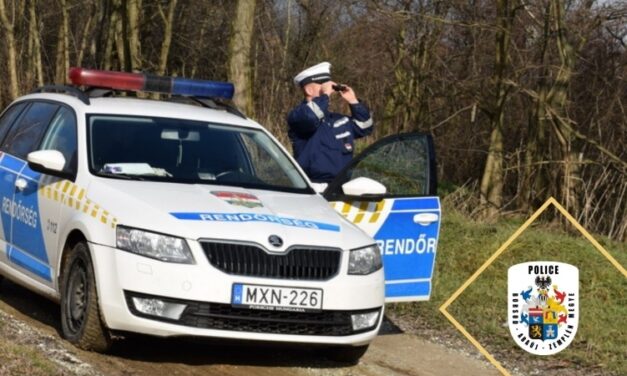 Kétségbeesetten riasztotta rendőröket az aggódó férj – Felesége és annak barátnője eltévedtek a Bükkben