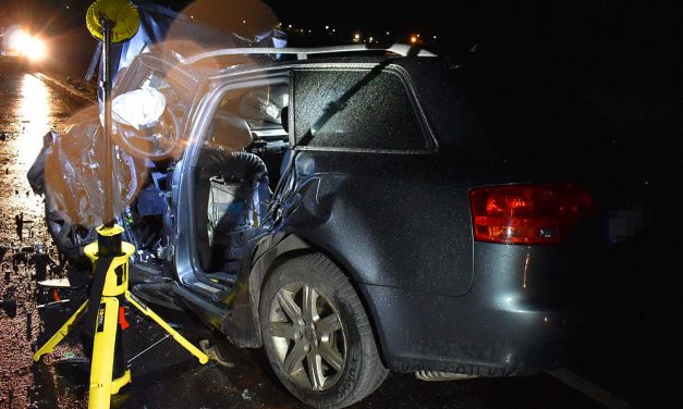 Januárban sztrókot kapott az a férfi, aki halálos balesetet okozott Miskolcnál, 5-en haltak meg az ütközésben