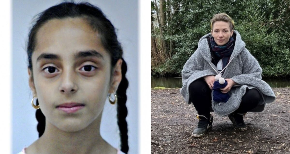 Budapesten veszett nyoma egy 30 éves brit nőnek, egy 11 éves kislány után is kutatnak a rendőrök – fotók