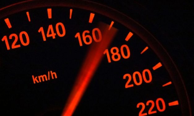 Gyorshajtókra vadásztak a budapesti zsaruk: nem unatkoztak, néhány óra alatt több tucat szabálytalankodót kaszáltak el