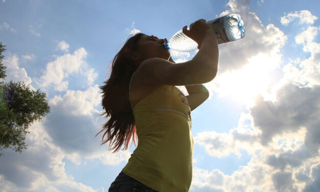 Hogyan gondoskodjunk bőrünk hidratáltságáról?