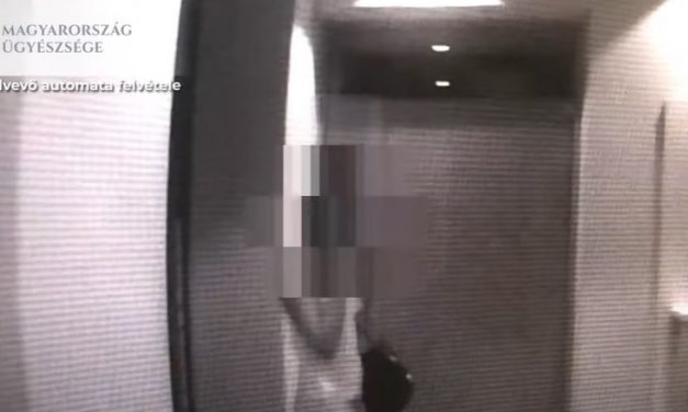 Saját ügyfeleit rabolta ki két prostituált Budapesten – Légpisztollyal is fenyegetőztek, lövés is dördült