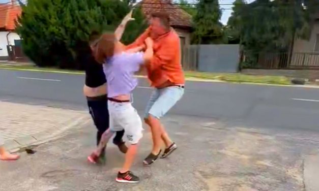 „Takarodj innen!” – Az üllői munkásszálló lakói nem voltak jóban a szomszédban élő férfival