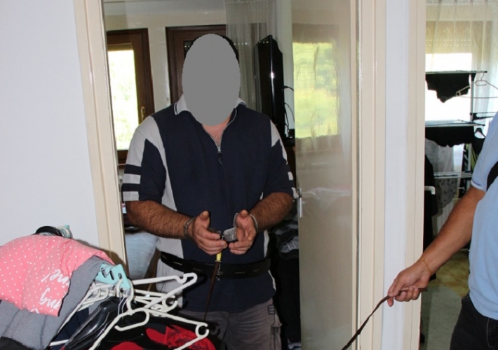 Egy porzsák miatt oltotta ki anyósa életét a tatabányai férfi, 19 év fegyházat kapott