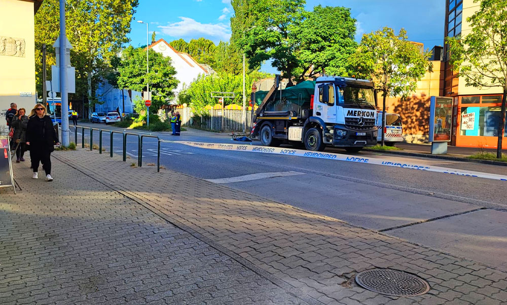 „A legnagyobb vágyam, hogy visszakaphassam őket” – a gyászoló édesanya és feleség szerint megelőzhető lett volna a budapesti kettős, halálos gázolás