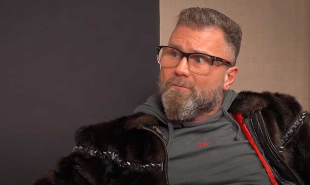 A húsvétot is a rácsok mögött töltheti Herczeg Zoltán – kezdeményezték a divattervező letartóztatásának meghosszabbítását