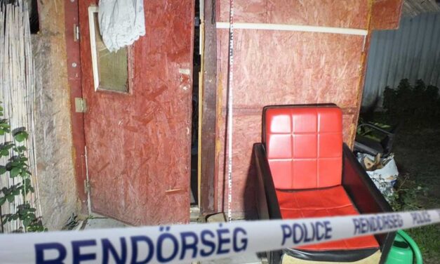 Kényszervallatás a fészerben: Vascsővel ütötte rokonát a féltékeny nagybácsi, hogy mondja el felesége szeretőinek nevét