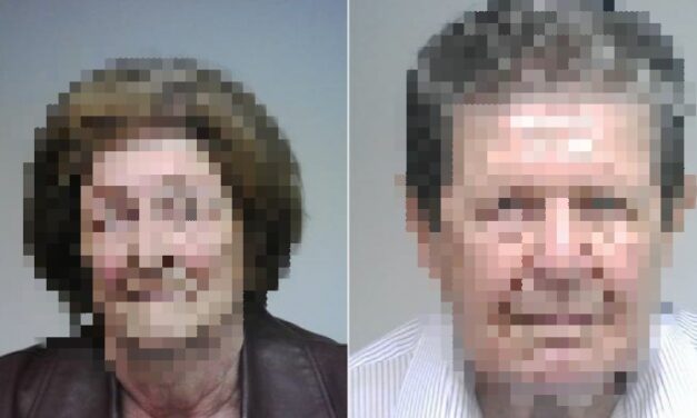 Az ország másik felén találták meg az idős pécsi házaspárt