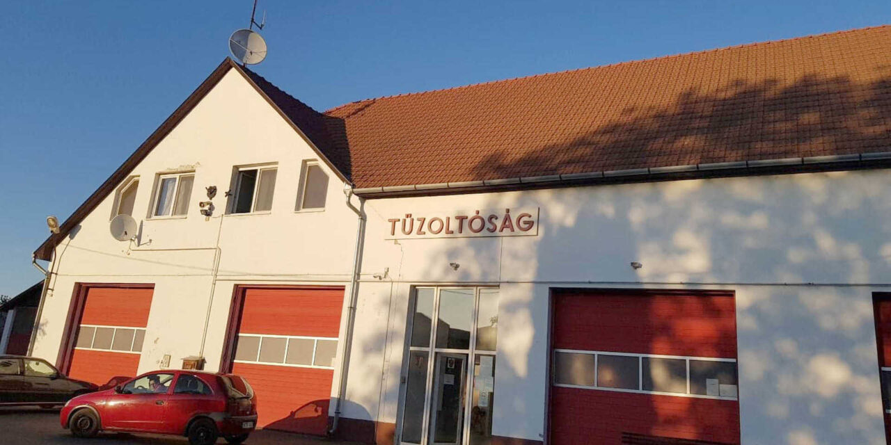 Hős tűzoltó és édesapja vesztette életét a szombat délelőtti gyomaendrődi brutális balesetben