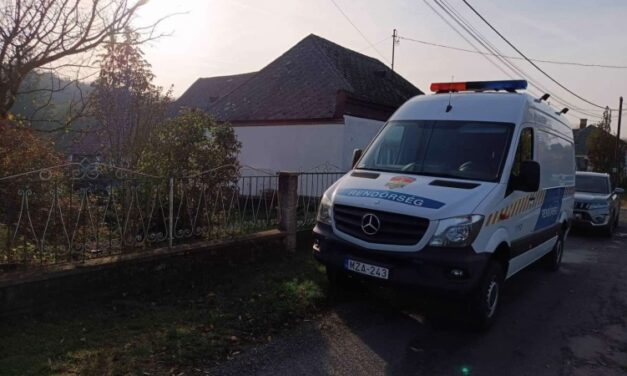 Rendszeresen bántalmazta és lelki terrorban tartotta élettársát ez az 55 éves éves férfi, a nő valósággal rettegett a párjától