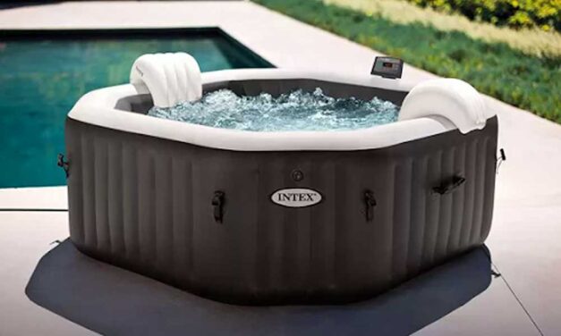 Fantasztikus buborékos fürdőélmény otthonodban