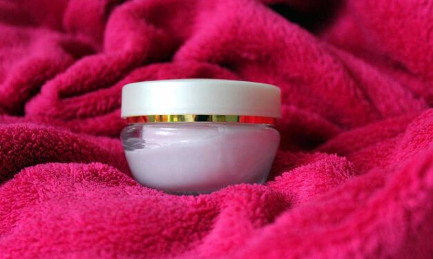 Bőrmegújítás otthon, természetesen 