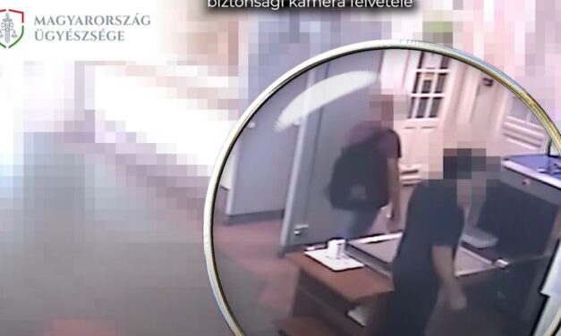 Majdnem tragédia lett a vége: az 57 éves férfi kegyetlen módon támadt rá a vele perben álló nőre